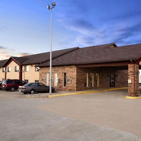 Rodeway Inn Effingham Zewnętrze zdjęcie